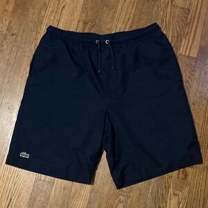 Lacoste shorts